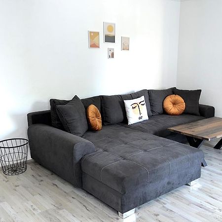 Theox Apartment No 8 - 90Qm Mit 2 Schlafzimmern Und 5 Betten Duisburg Zewnętrze zdjęcie