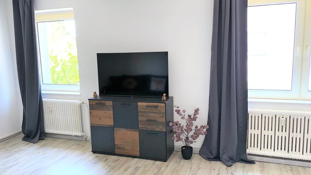 Theox Apartment No 8 - 90Qm Mit 2 Schlafzimmern Und 5 Betten Duisburg Zewnętrze zdjęcie